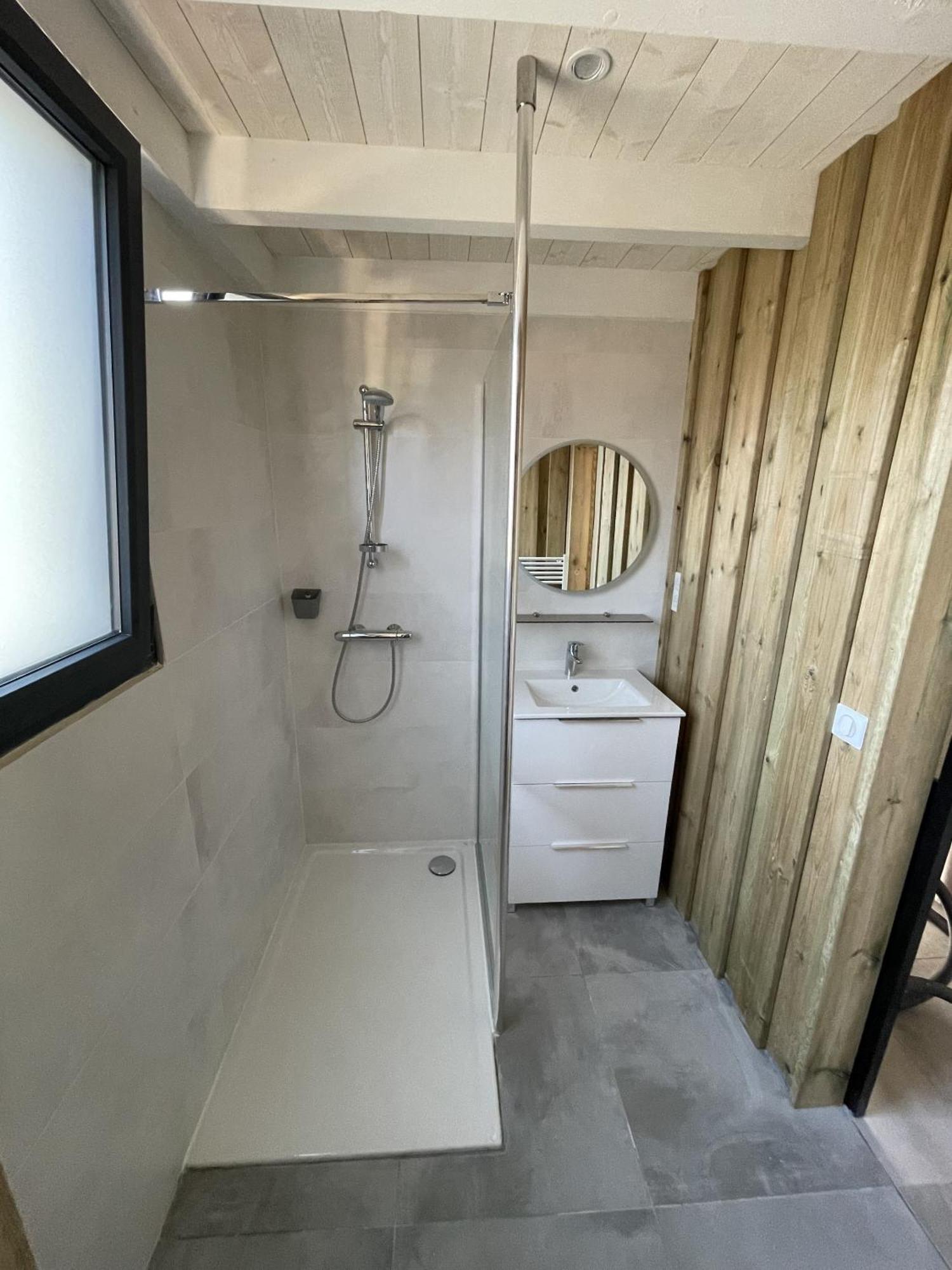 Apartmán T1Bis A La Hume Gujan-Mestras Exteriér fotografie